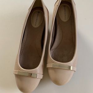 Giani Bernini Women's Ambir Dress Wedge Shoes